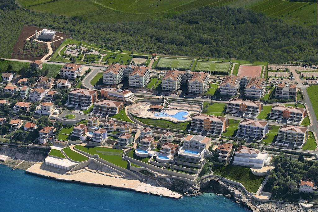 Skiper Apartments & Golf Resort サヴドリア エクステリア 写真