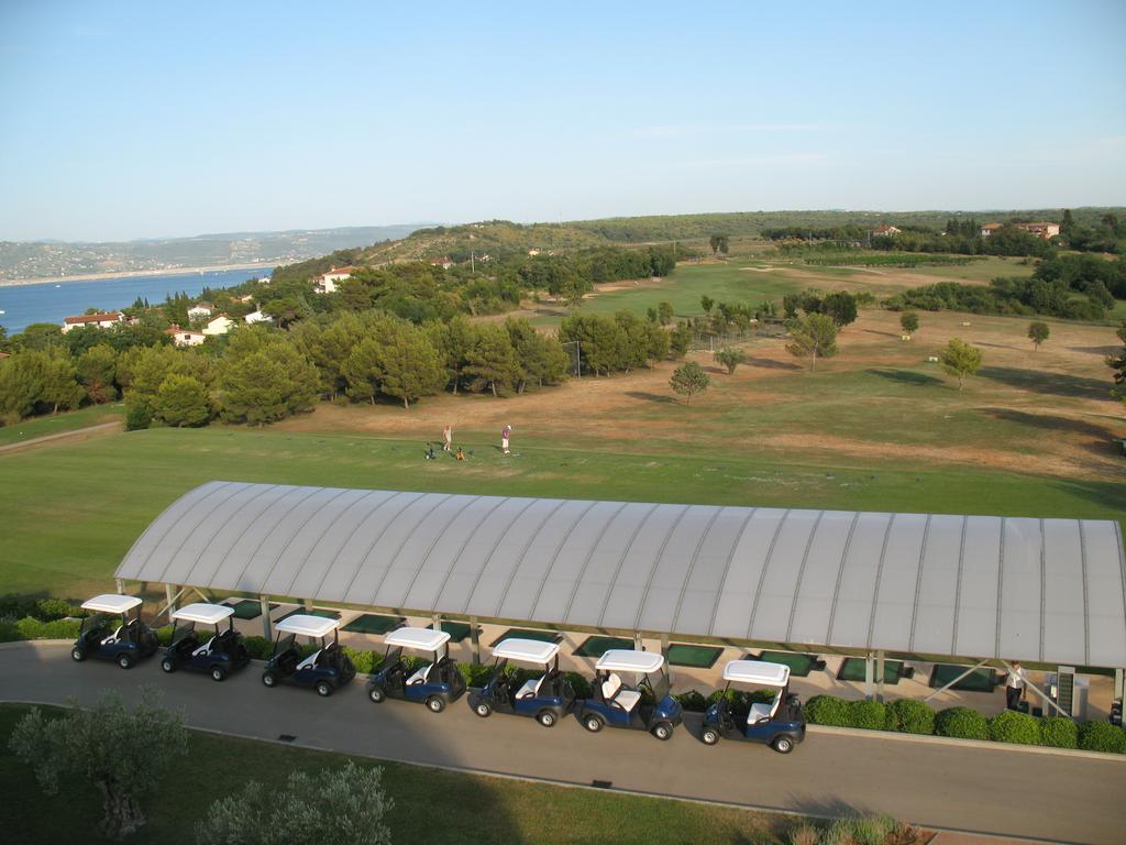 Skiper Apartments & Golf Resort サヴドリア エクステリア 写真