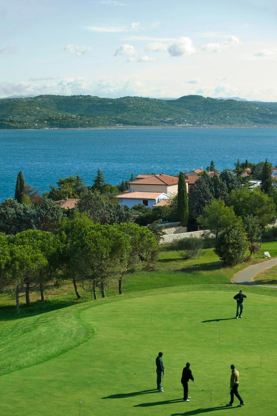 Skiper Apartments & Golf Resort サヴドリア エクステリア 写真