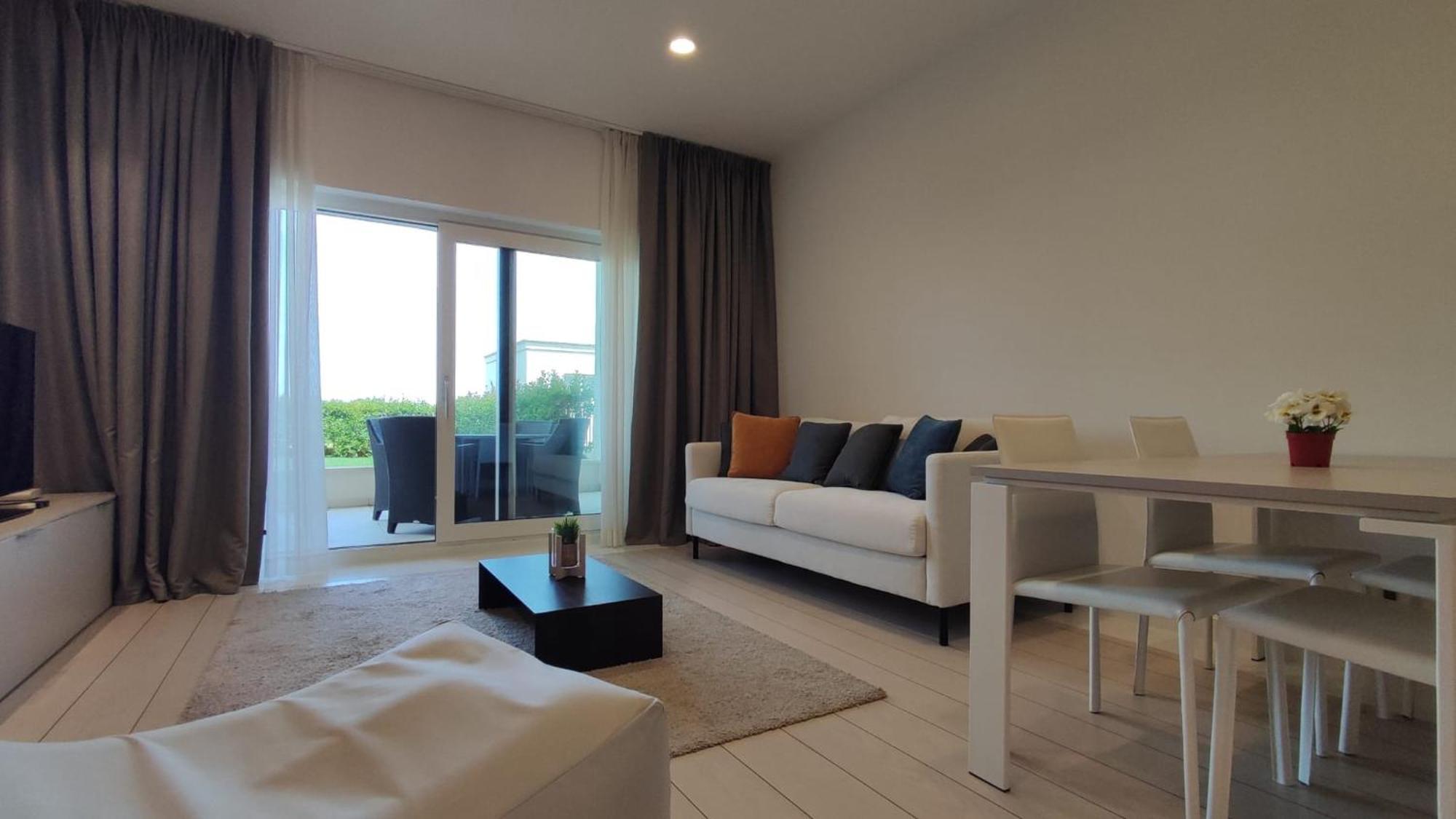 Skiper Apartments & Golf Resort サヴドリア エクステリア 写真
