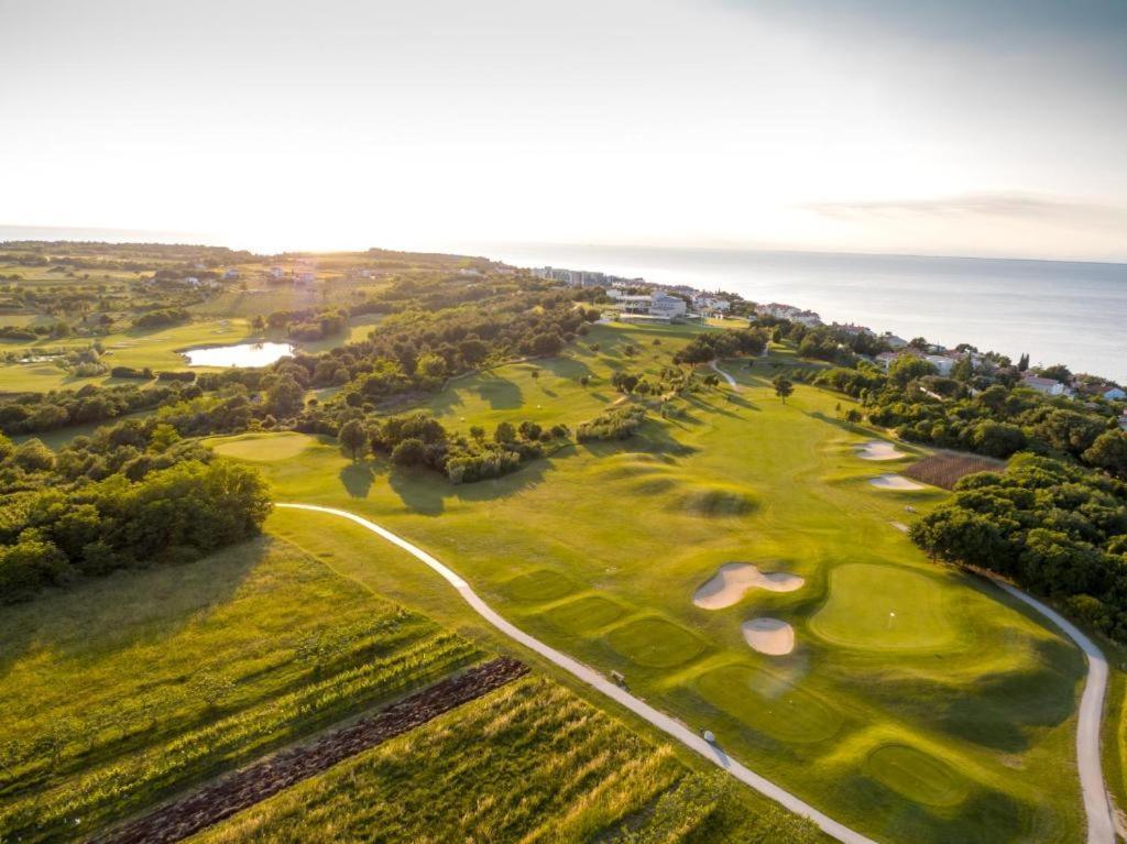 Skiper Apartments & Golf Resort サヴドリア エクステリア 写真