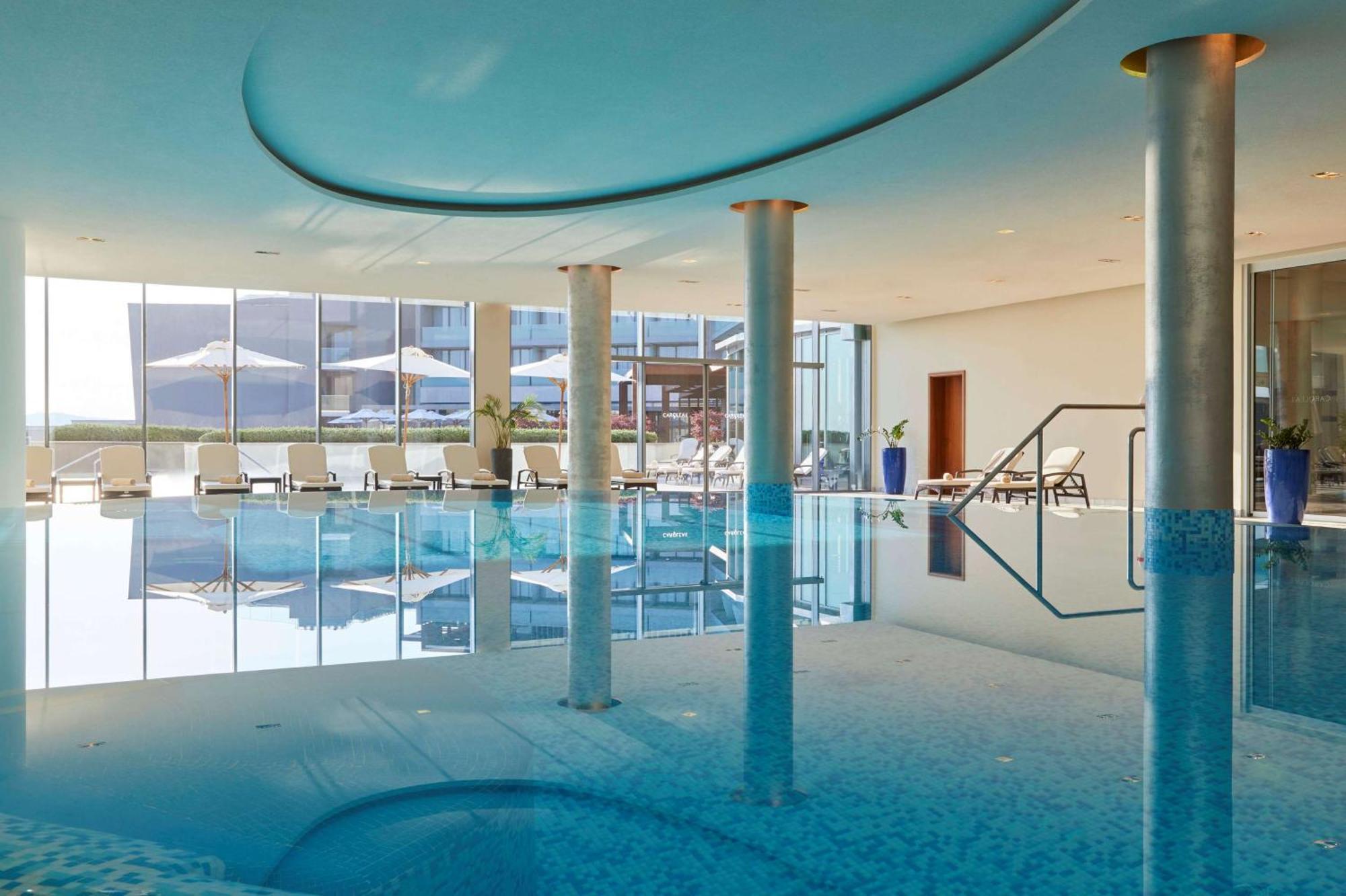 Skiper Apartments & Golf Resort サヴドリア エクステリア 写真