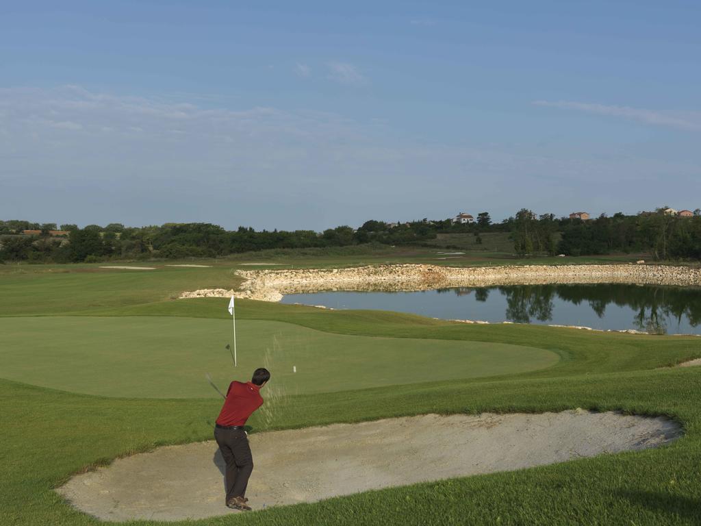 Skiper Apartments & Golf Resort サヴドリア エクステリア 写真