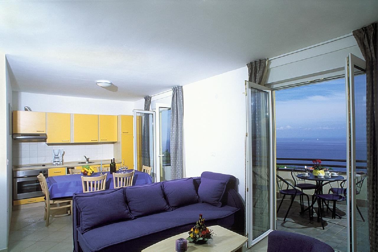 Skiper Apartments & Golf Resort サヴドリア エクステリア 写真